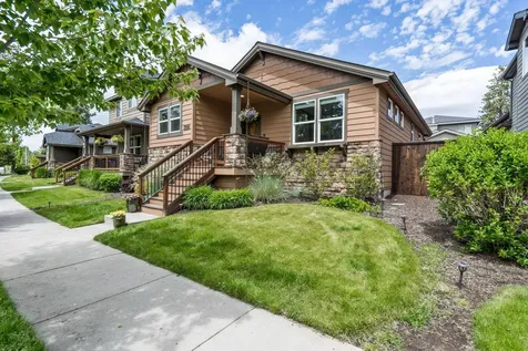 61173 Snowbrush Drive Bend OR 97702