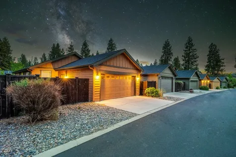 61173 Snowbrush Drive Bend OR 97702