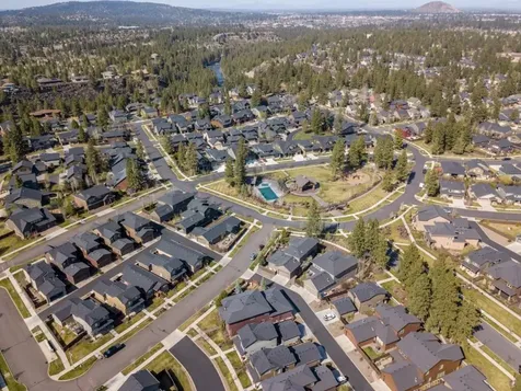 61173 Snowbrush Drive Bend OR 97702