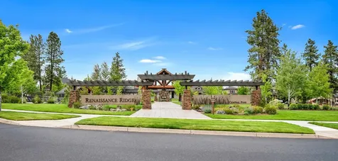 61173 Snowbrush Drive Bend OR 97702