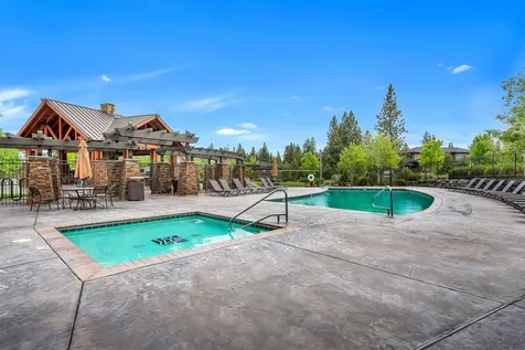 61173 Snowbrush Drive Bend OR 97702