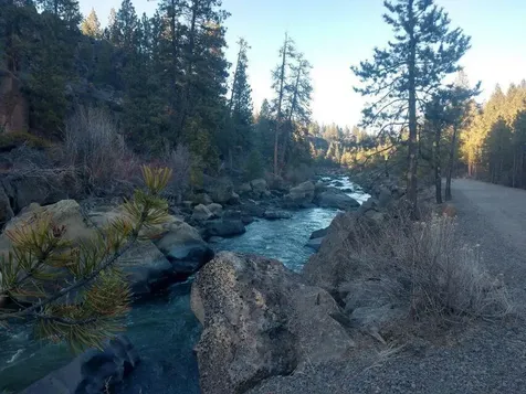 61173 Snowbrush Drive Bend OR 97702