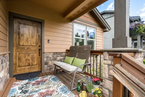 61173 Snowbrush Drive Bend OR 97702