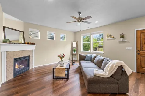 61173 Snowbrush Drive Bend OR 97702