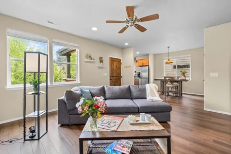 61173 Snowbrush Drive Bend OR 97702