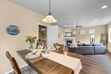 61173 Snowbrush Drive Bend OR 97702