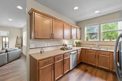 61173 Snowbrush Drive Bend OR 97702