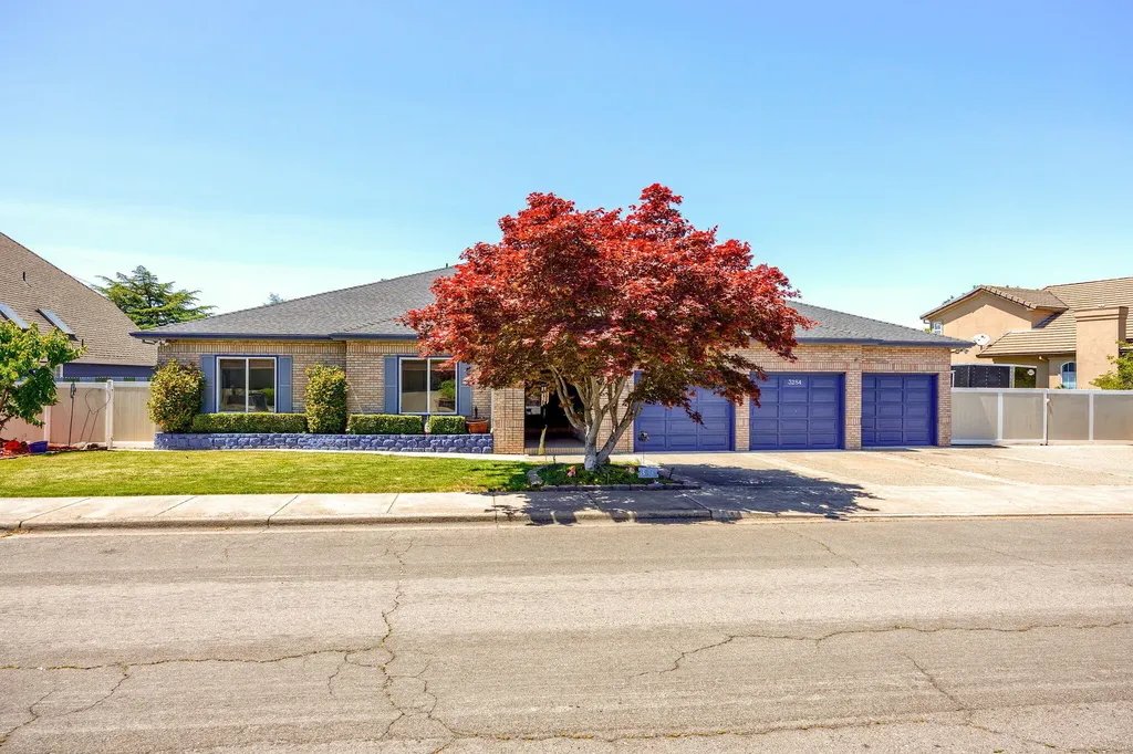 3284 Larue Drive Medford OR 97504