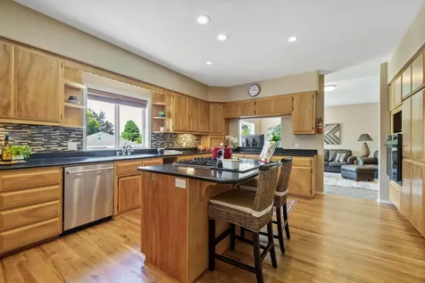 3284 Larue Drive Medford OR 97504