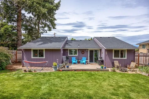 1160 N Keene Way Drive Medford OR 97504