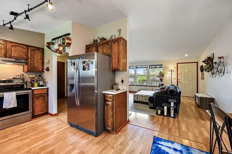 1160 N Keene Way Drive Medford OR 97504
