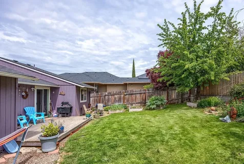 1160 N Keene Way Drive Medford OR 97504