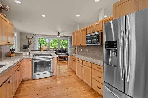 63227 Bedrock Court Bend OR 97701