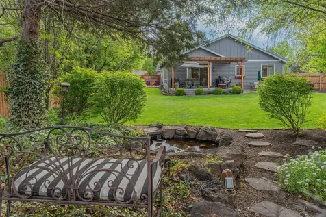 63227 Bedrock Court Bend OR 97701