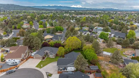 63227 Bedrock Court Bend OR 97701