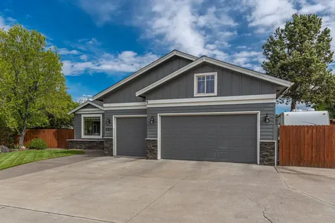 63227 Bedrock Court Bend OR 97701