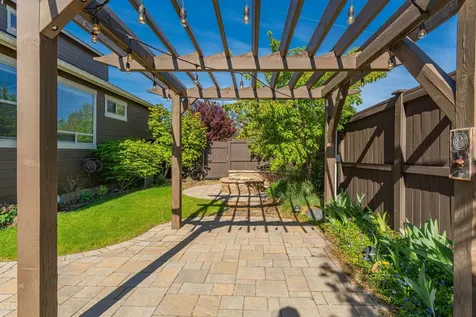3819 NE Purcell Boulevard Bend OR 97701