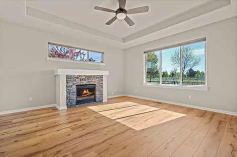 3819 NE Purcell Boulevard Bend OR 97701