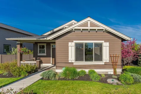3819 NE Purcell Boulevard Bend OR 97701