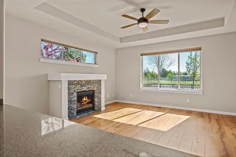 3819 NE Purcell Boulevard Bend OR 97701