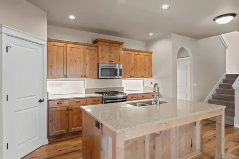 3819 NE Purcell Boulevard Bend OR 97701