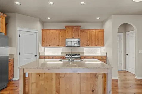 3819 NE Purcell Boulevard Bend OR 97701