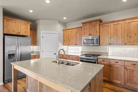 3819 NE Purcell Boulevard Bend OR 97701