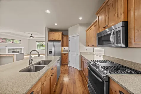 3819 NE Purcell Boulevard Bend OR 97701