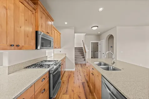 3819 NE Purcell Boulevard Bend OR 97701