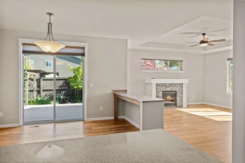 3819 NE Purcell Boulevard Bend OR 97701