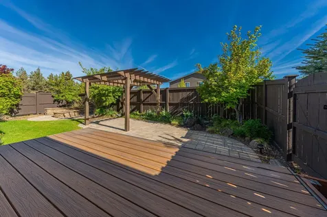 3819 NE Purcell Boulevard Bend OR 97701
