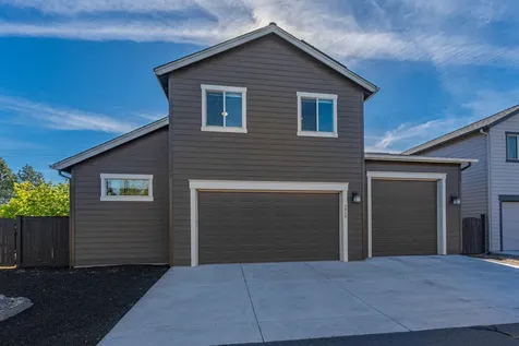 3819 NE Purcell Boulevard Bend OR 97701