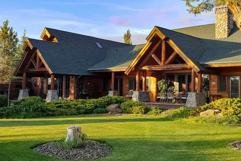 65765 Highway 20 Bend OR 97703