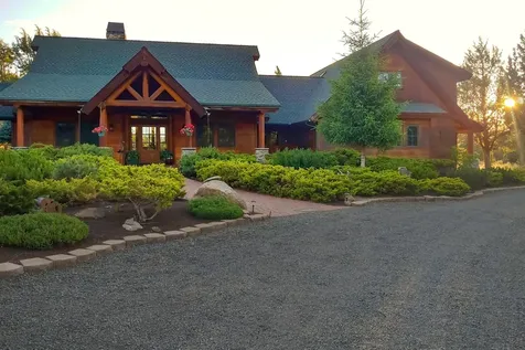 65765 Highway 20 Bend OR 97703