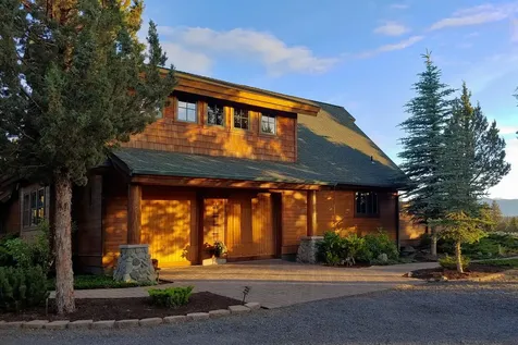 65765 Highway 20 Bend OR 97703