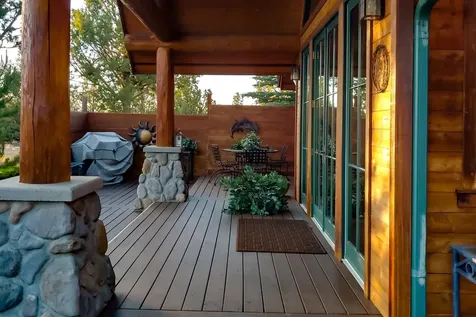 65765 Highway 20 Bend OR 97703