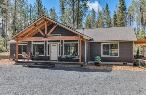 17153 Helbrock Drive Bend OR 97707