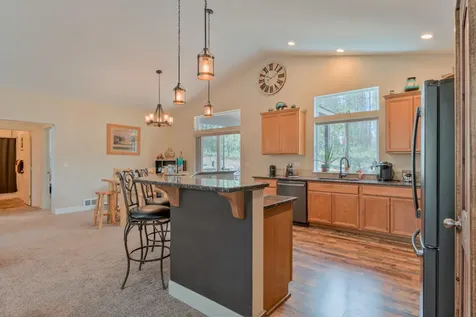 17153 Helbrock Drive Bend OR 97707