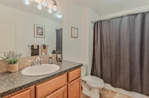 17153 Helbrock Drive Bend OR 97707