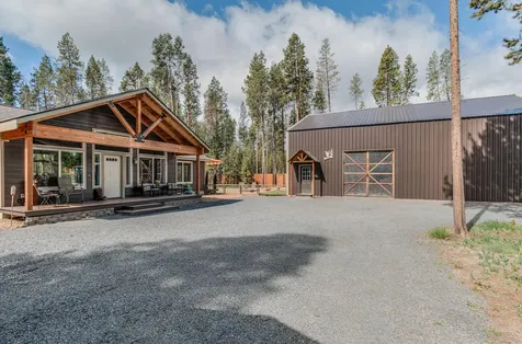 17153 Helbrock Drive Bend OR 97707