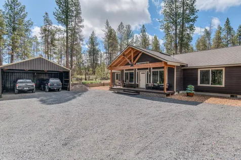 17153 Helbrock Drive Bend OR 97707