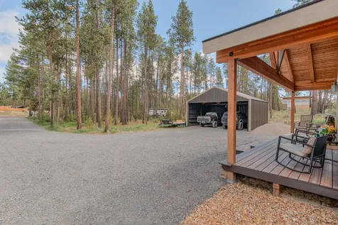 17153 Helbrock Drive Bend OR 97707