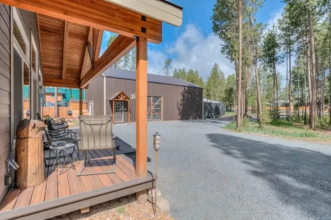 17153 Helbrock Drive Bend OR 97707