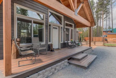 17153 Helbrock Drive Bend OR 97707