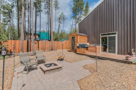 17153 Helbrock Drive Bend OR 97707