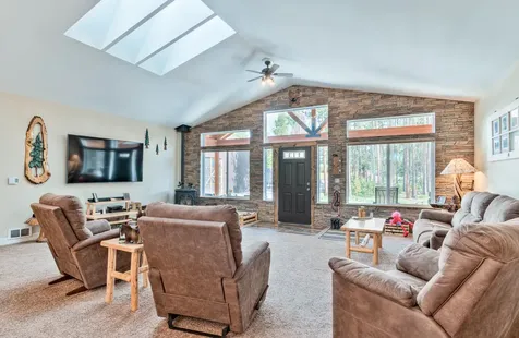 17153 Helbrock Drive Bend OR 97707