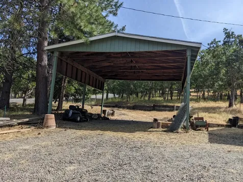 200 Andesite Drive Jacksonville OR 97530