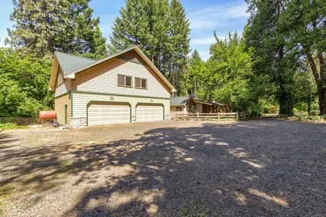 1731 Mill Creek Drive Prospect OR 97536