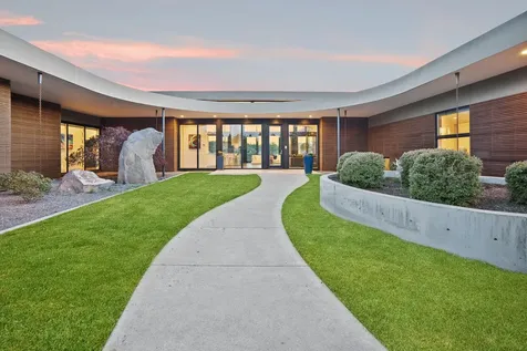 61623 Hosmer Lake Drive Bend OR 97702