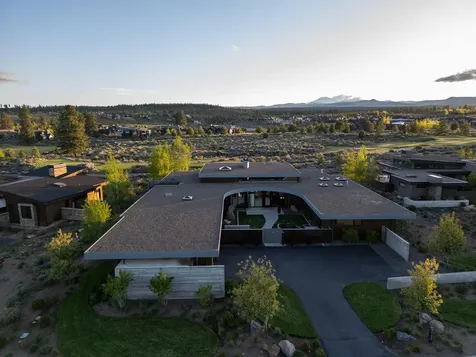 61623 Hosmer Lake Drive Bend OR 97702